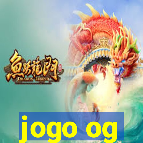 jogo og